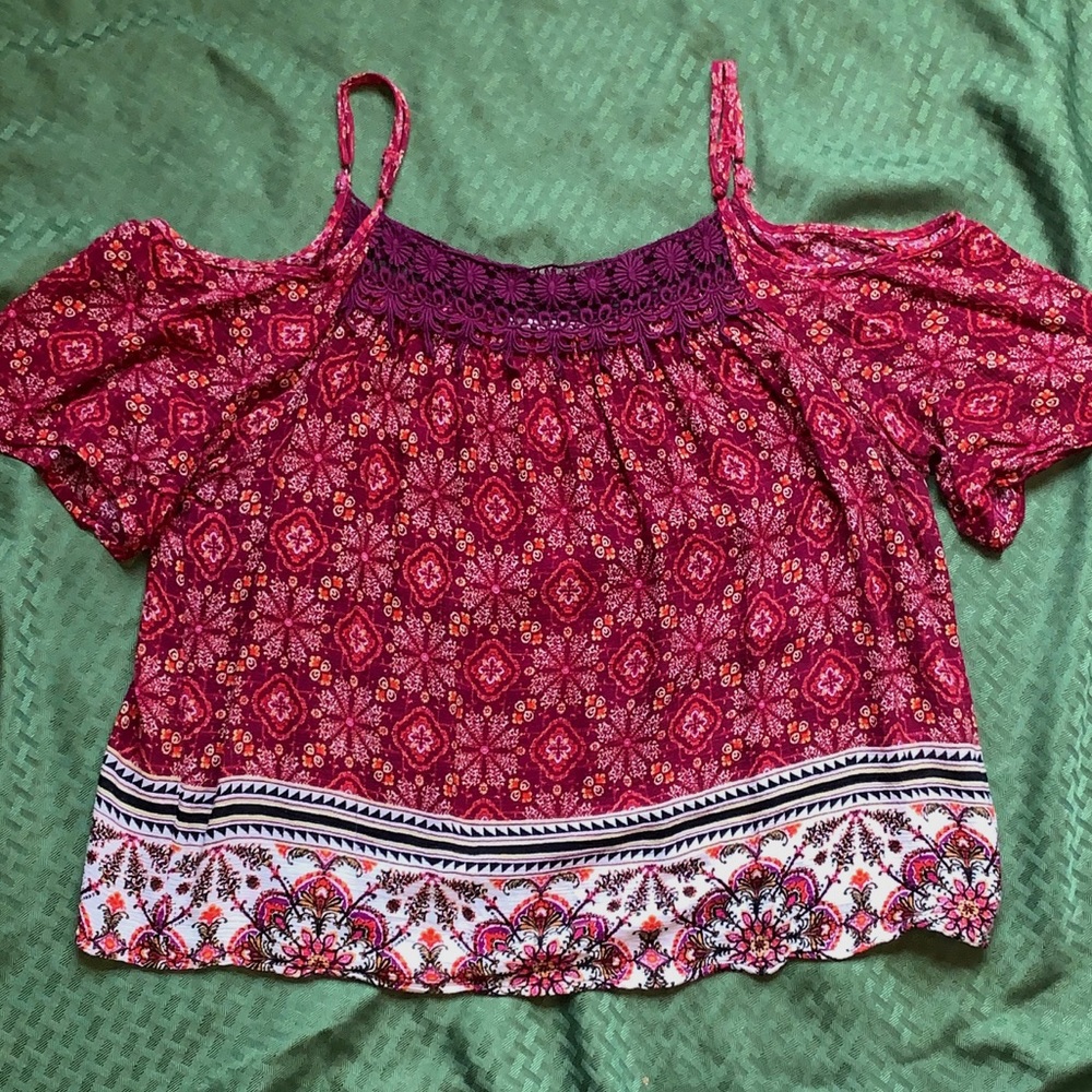 Blouse